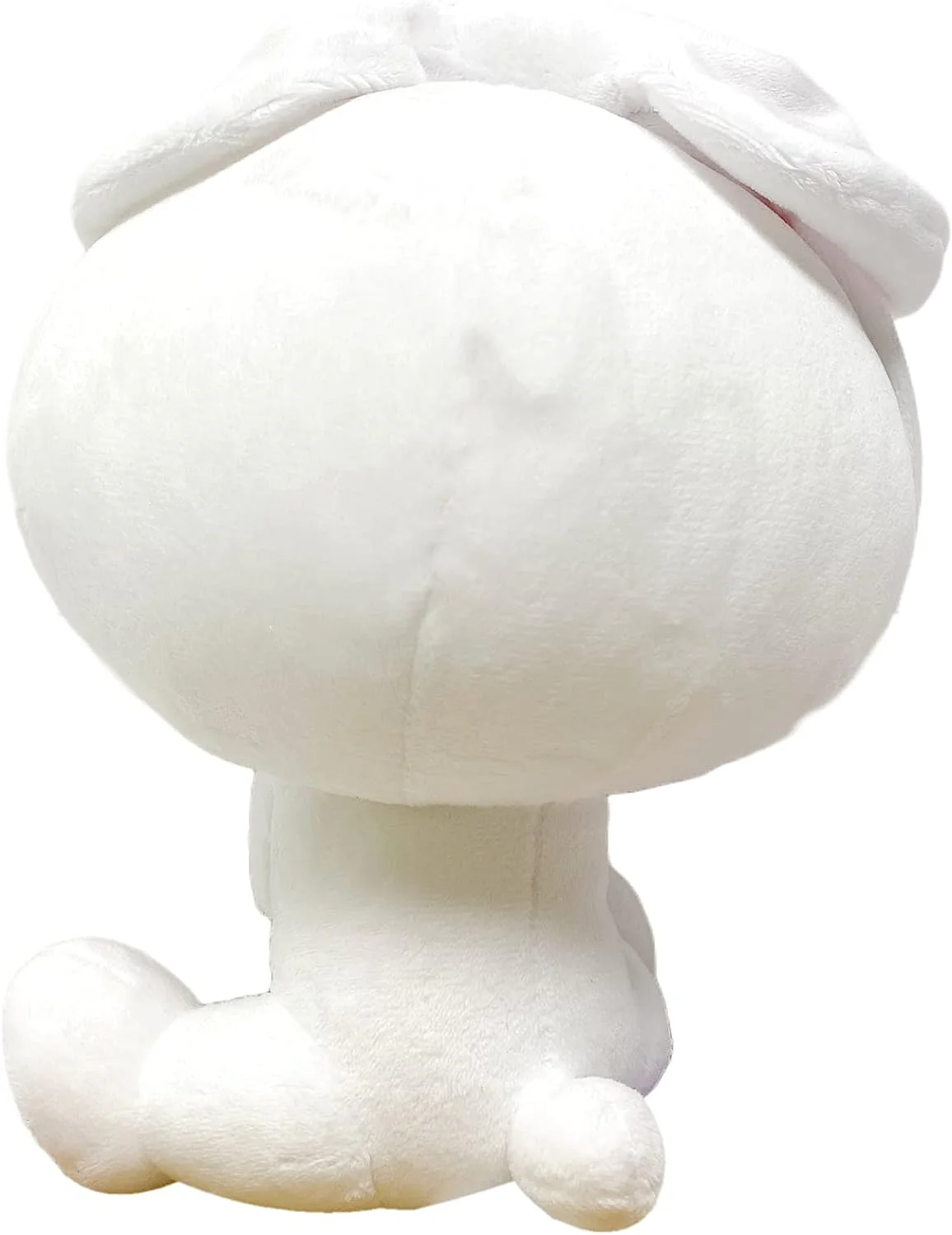 Gloomy Bear - Hanyo Usagi - All Purpose Bunny Look Back Plush 8" Great Eastern Entertainment - Image 3