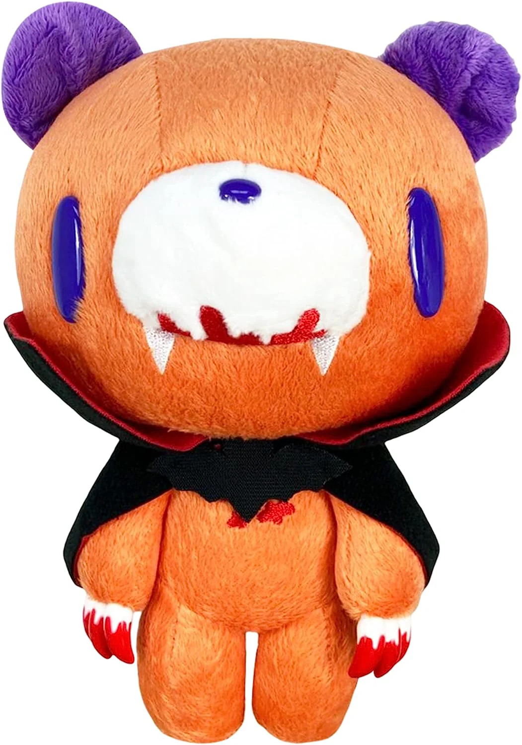 Gloomy Bear - Gloomy Bear Ghost Plush 8'' Great Eastern Entertainment - Image 2