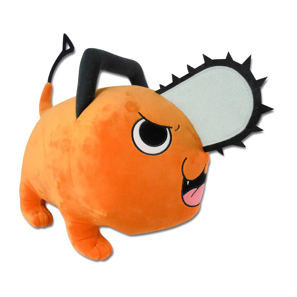 Chainsaw Man - Pochita Angry #1 Plush 12