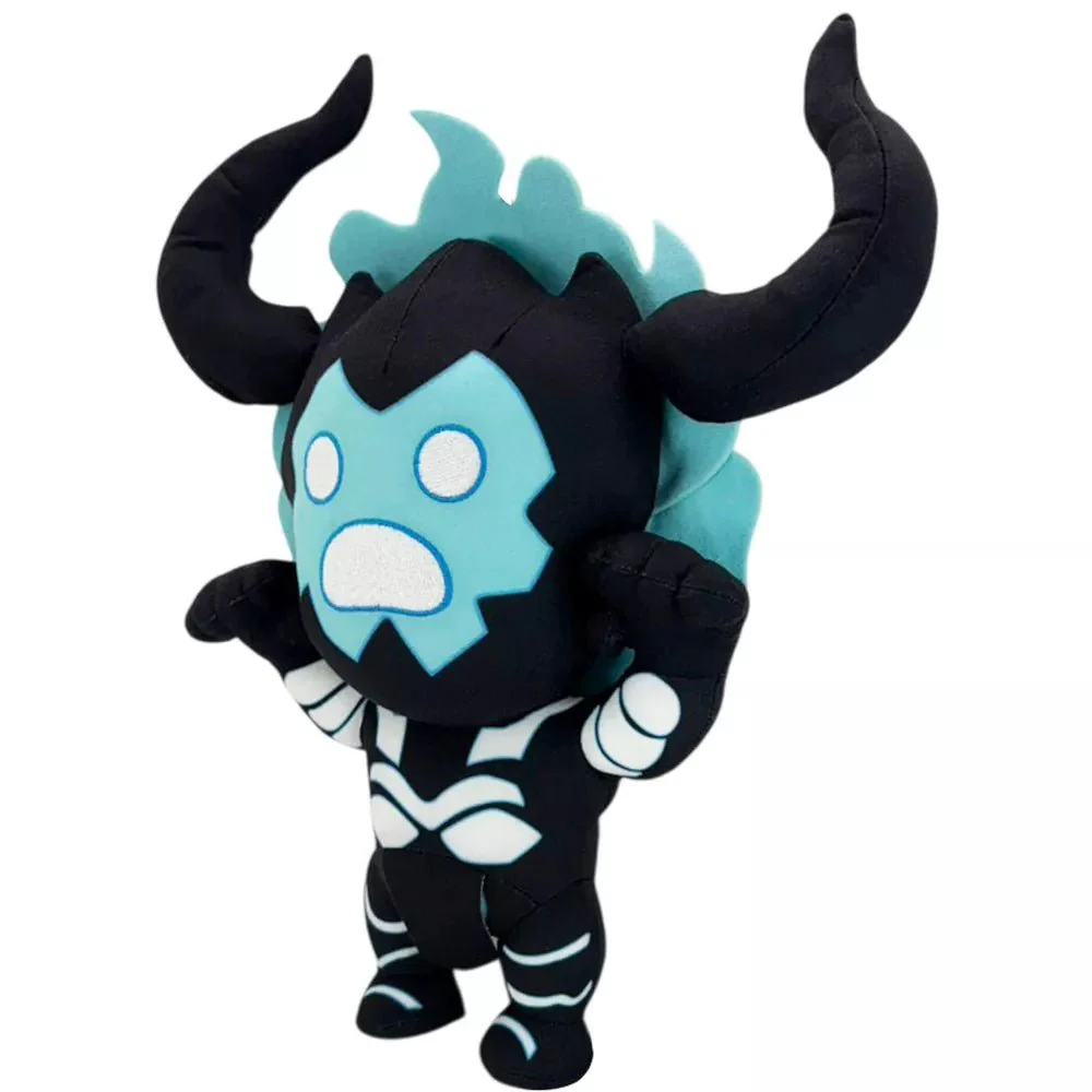 Great Eastern Entertainment - Solo Leveling Season 2 - Iron - Plush 8" - Image 2