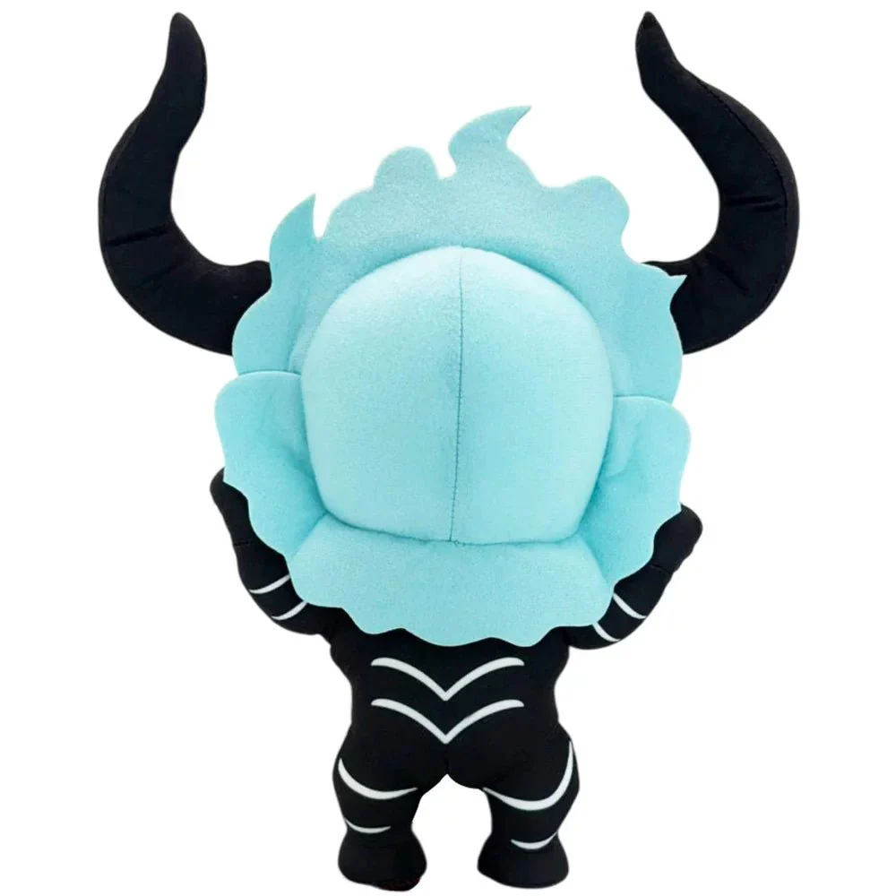 Great Eastern Entertainment - Solo Leveling Season 2 - Iron - Plush 8" - Image 3