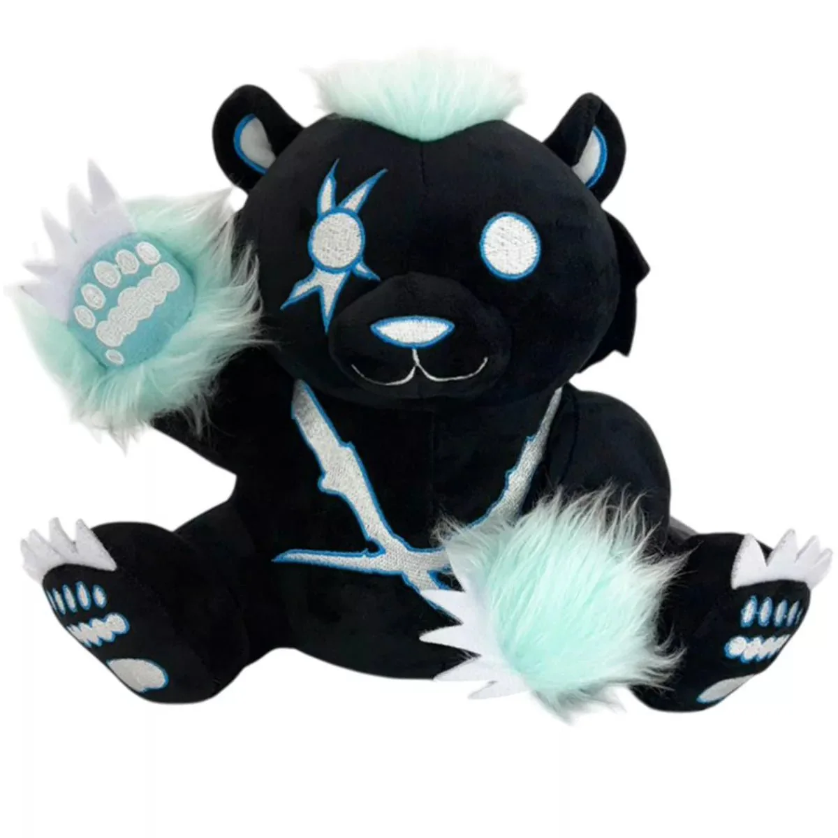Great Eastern Entertainment – Solo Leveling Season 2 – Tank – Sitting Plush 7″