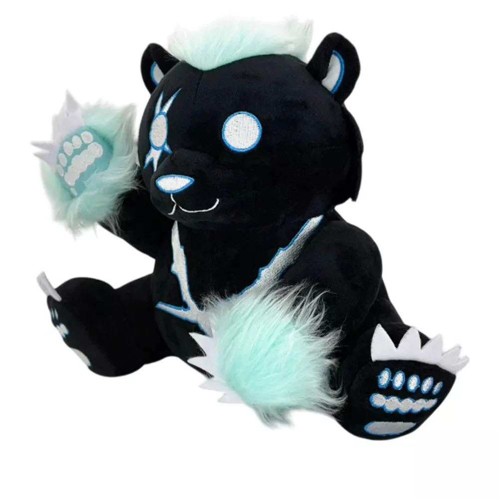 Great Eastern Entertainment - Solo Leveling Season 2 - Tank - Sitting Plush 7" - Image 2