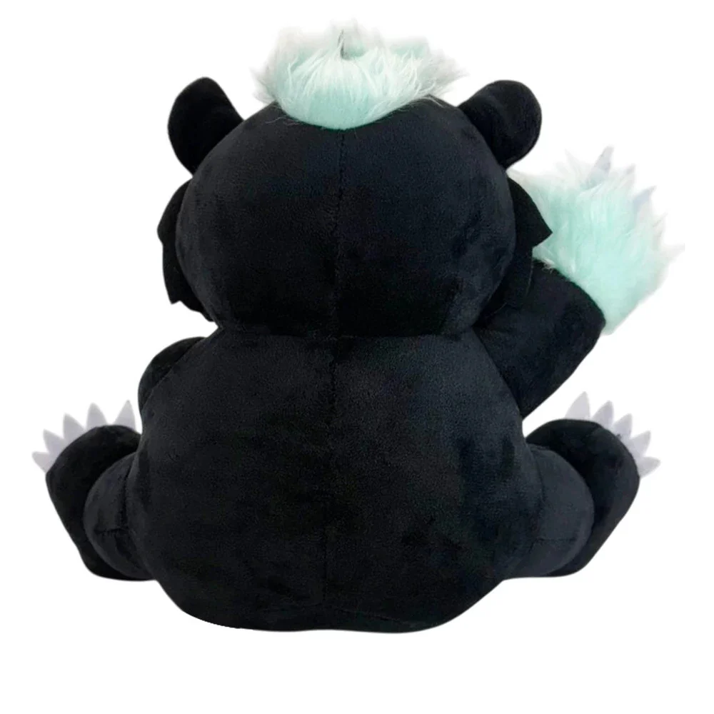Great Eastern Entertainment - Solo Leveling Season 2 - Tank - Sitting Plush 7" - Image 3