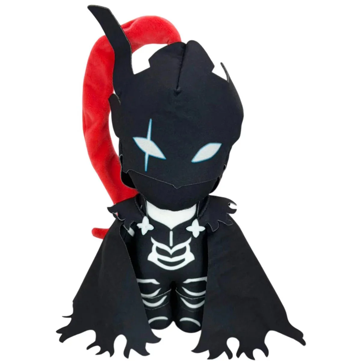 Great Eastern Entertainment – Solo Leveling Season 2 – Igris – Sitting Plush 8″