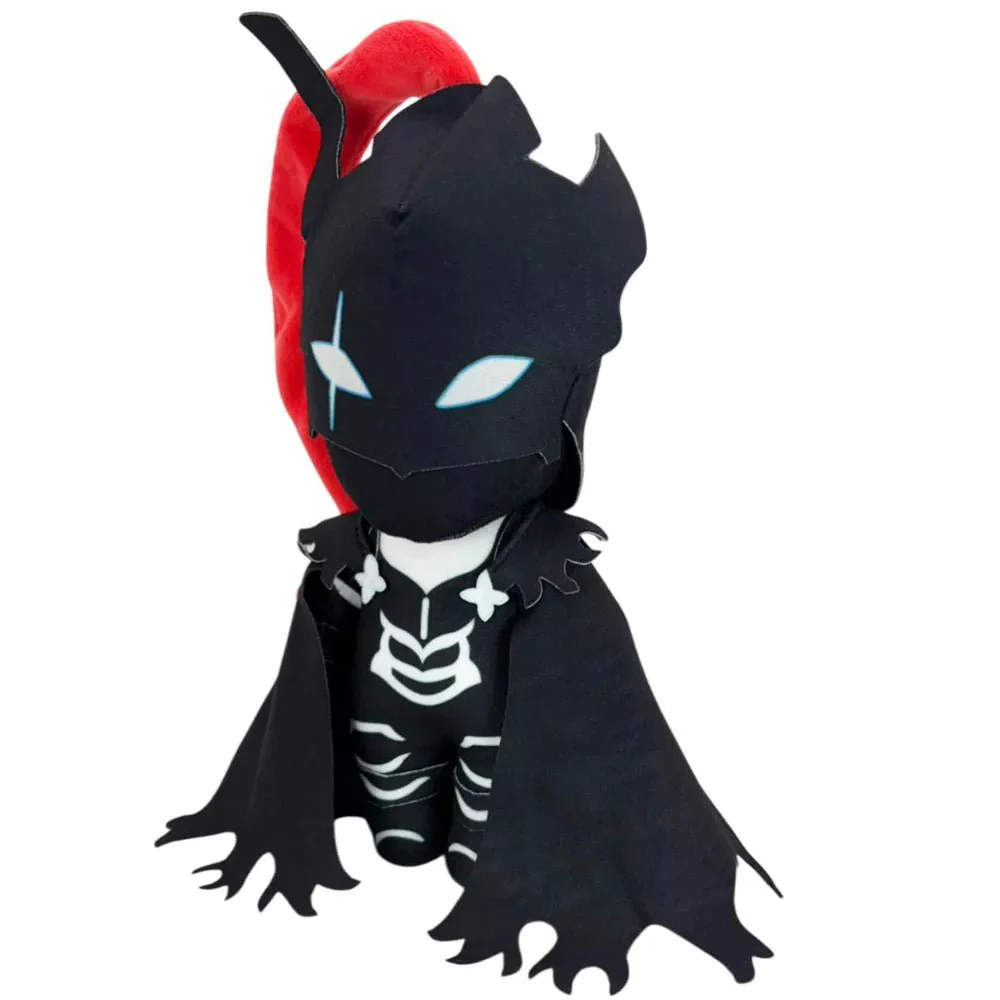 Great Eastern Entertainment - Solo Leveling Season 2 - Igris - Sitting Plush 8" - Image 2