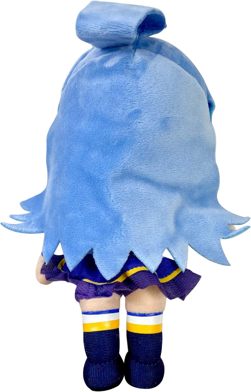 KonoSuba Aqua Stuffed Plush Anime 9" Plush - Image 2