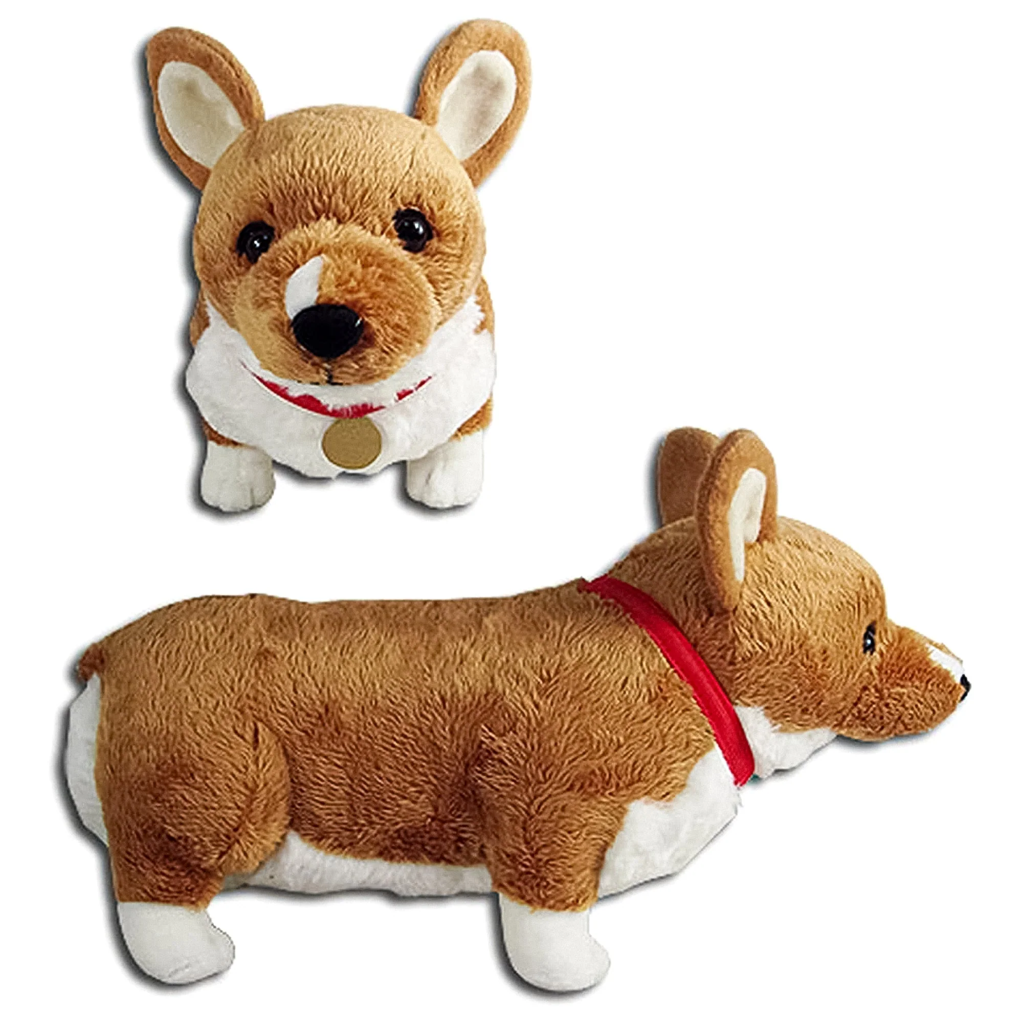 Cowboy Bebop - EIN Plush 9" - Great Eastern Entertainment - Image 1