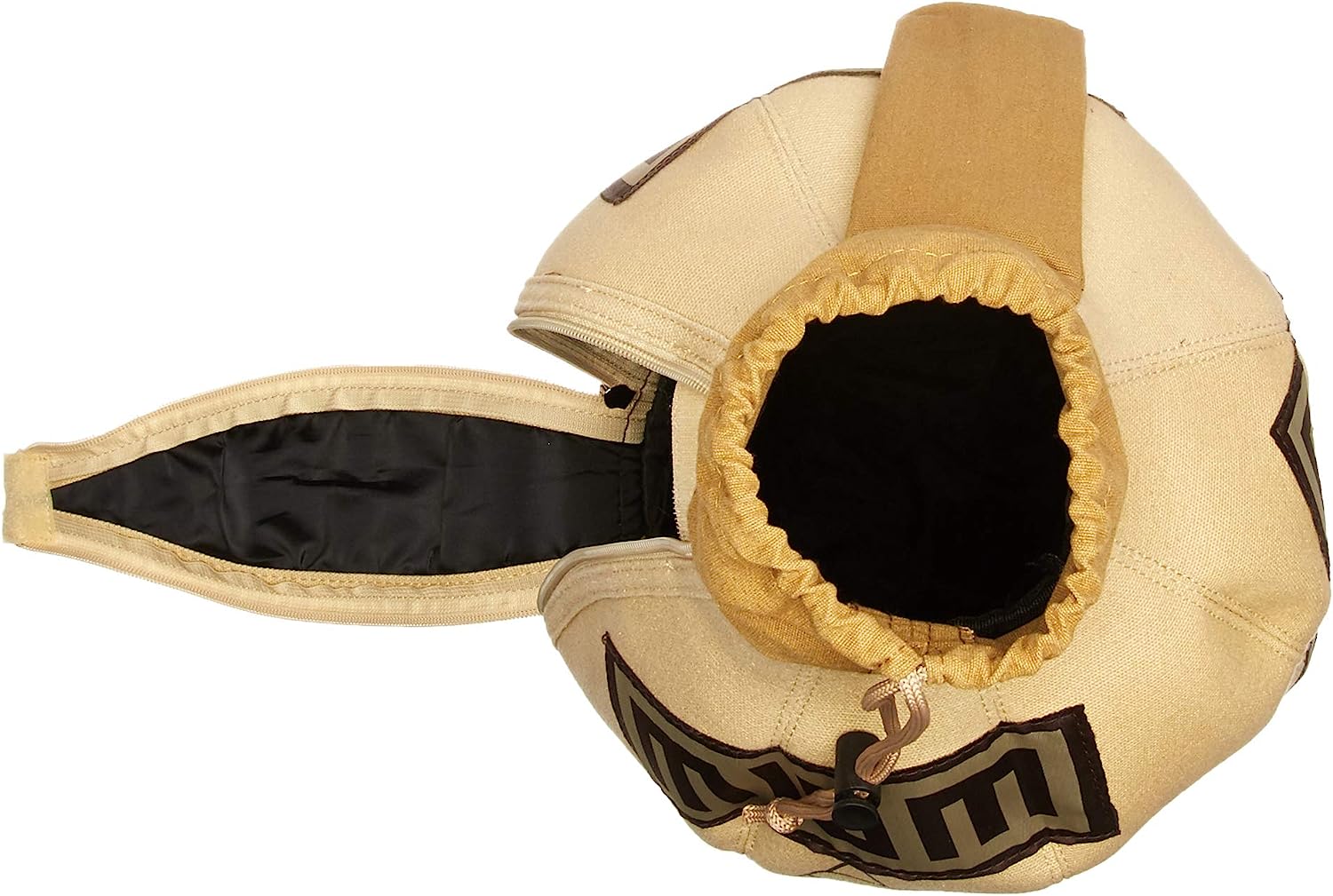 Great Eastern Animation Naruto Gaara Gourd Special Backpack Bag - Image 3