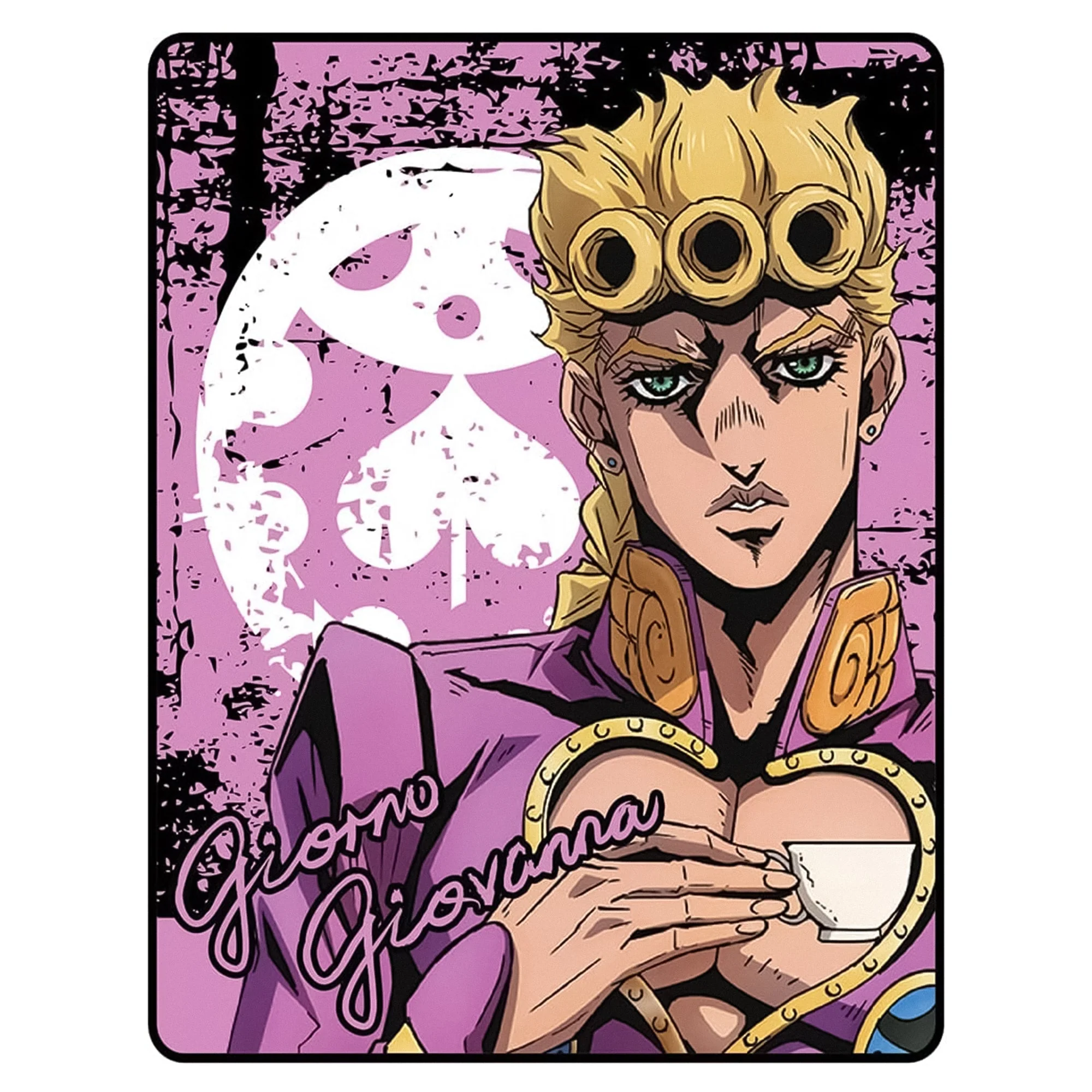 Great Eastern Entertainment JoJo