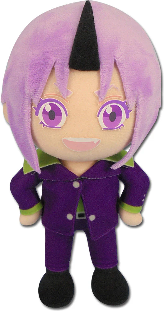 That Time I Got Reincarnated As A Slime – Shion Plush 8”