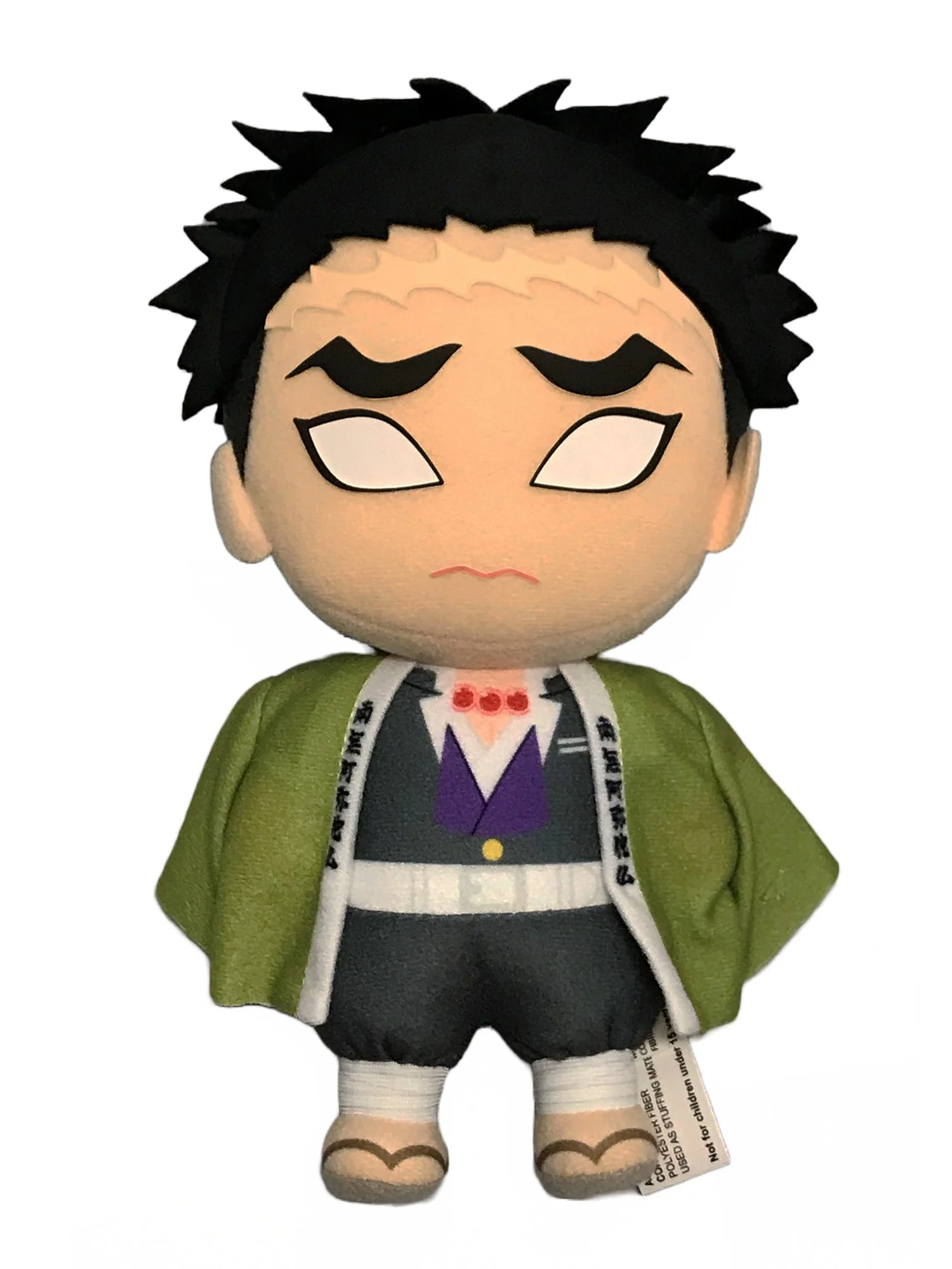 Demon Slayer - Himejima Plush 8