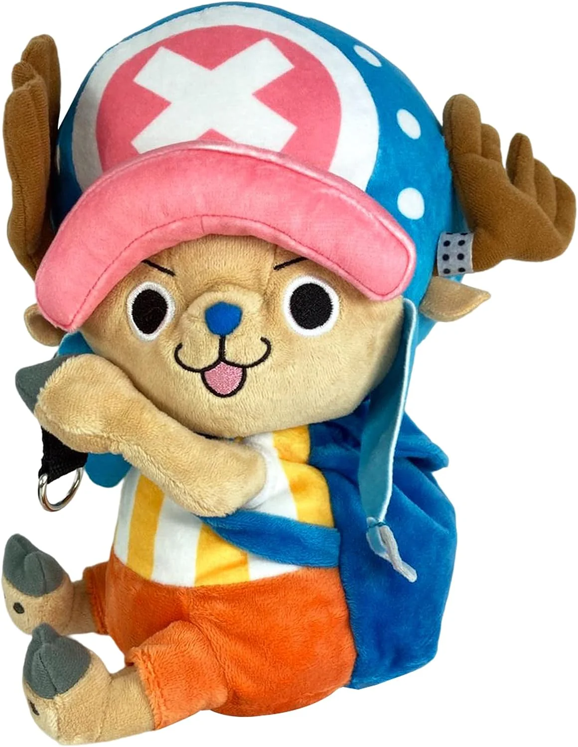 One Piece - Chopper Plush Shoulder Bag Great Eastern Entertainment - Image 2