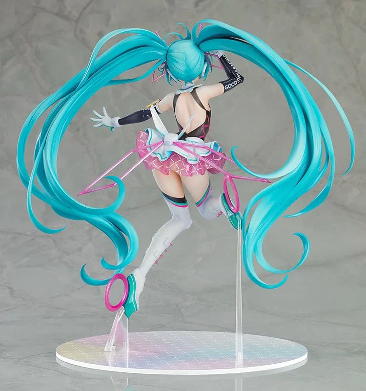 Good Smile Racing - Vocaloid - Hatsune Miku - Racing Miku 2021 - Image 3