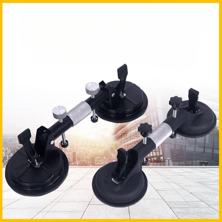 Granite Installation Adjustable Vacuum Suction Cups - Image 1
