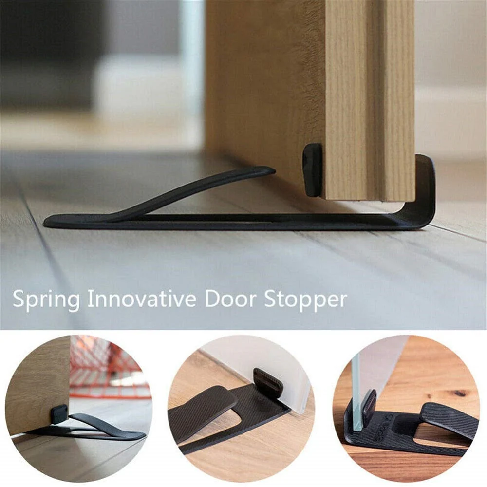 Creative Smart Door Stopper - Image 2