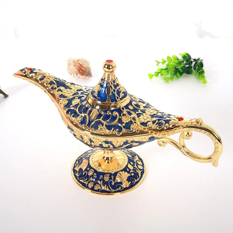 Magic Lamp Miniature Decor - Image 2