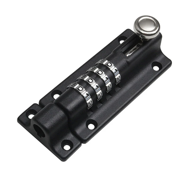 Anti-theft Password Door Lock - Image 3