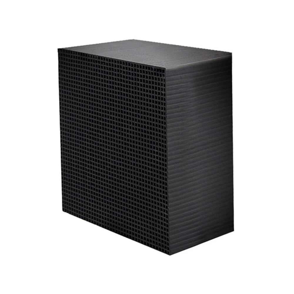 Eco-Aquarium Filter Activated Carbon Water Purifier Cube - Image 3