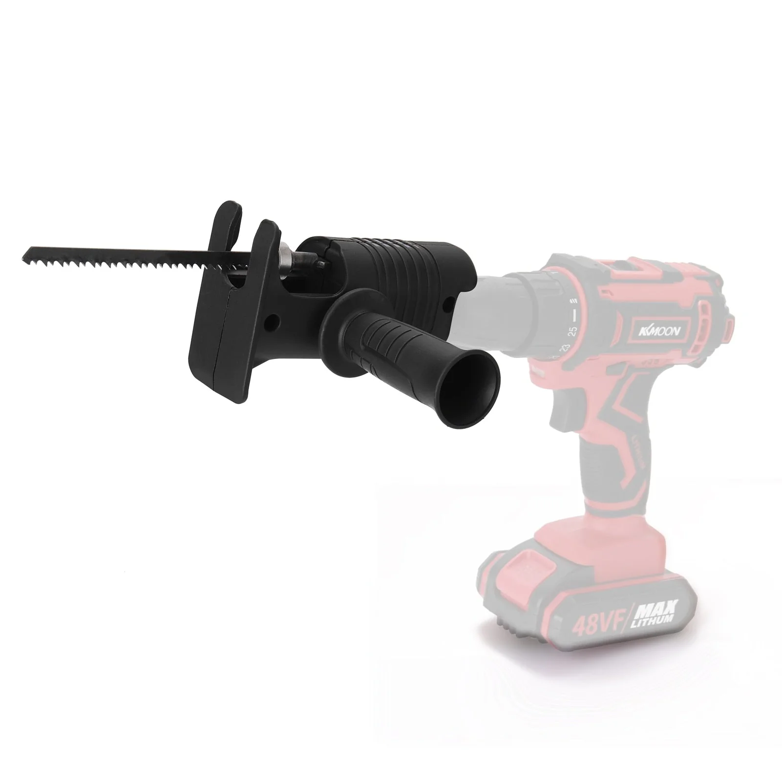 Multifunctional Electric Drill Converter Tool - Image 2