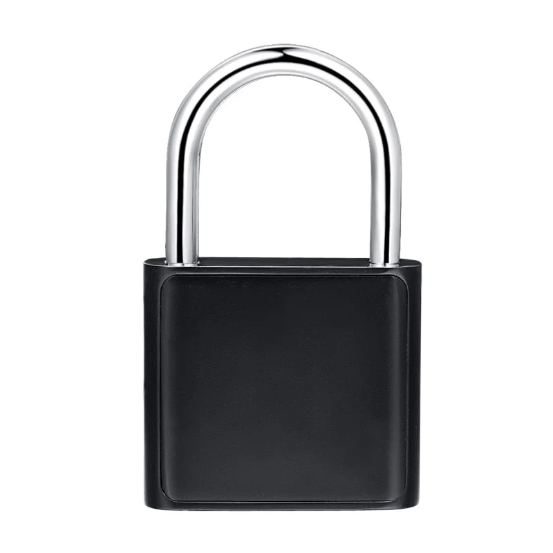 Fingerprint Keyless Rechargeable Door Lock - Image 3