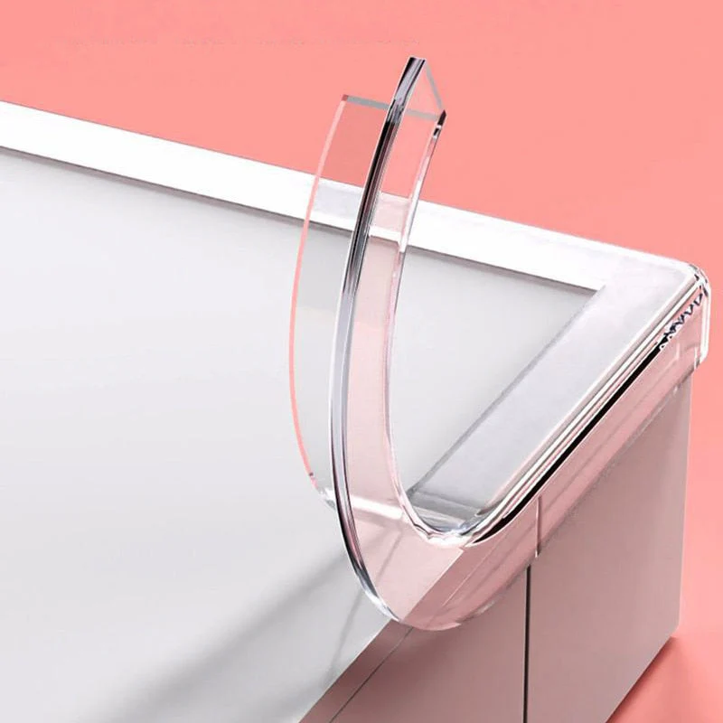 Transparent Safety Corner Protector Tape - Image 2