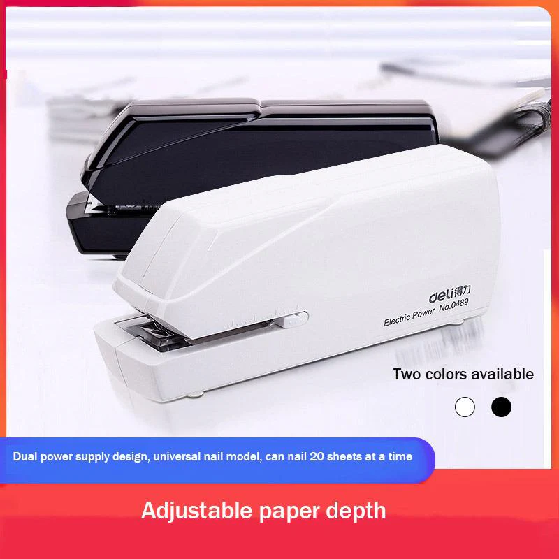 Smart Heavy Duty Super Stapler - Image 2