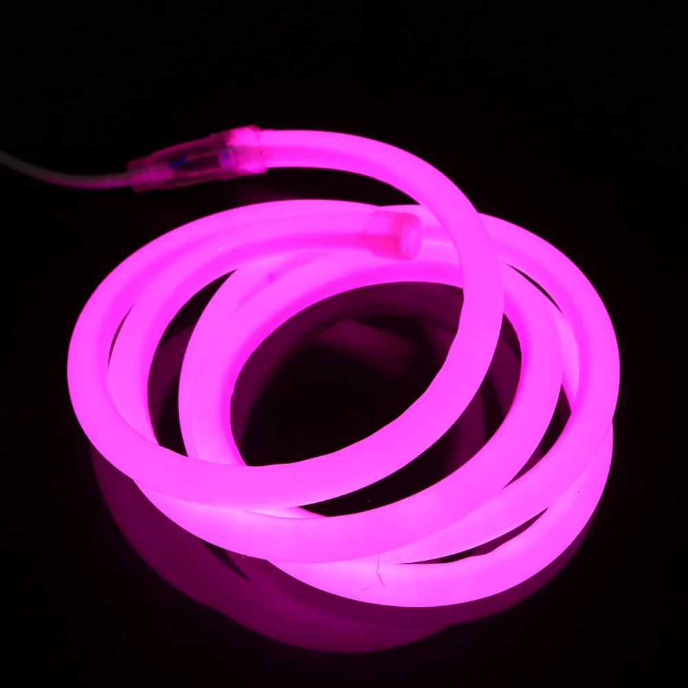 Waterproof Flexible Led Neon Strip Light - Image 2