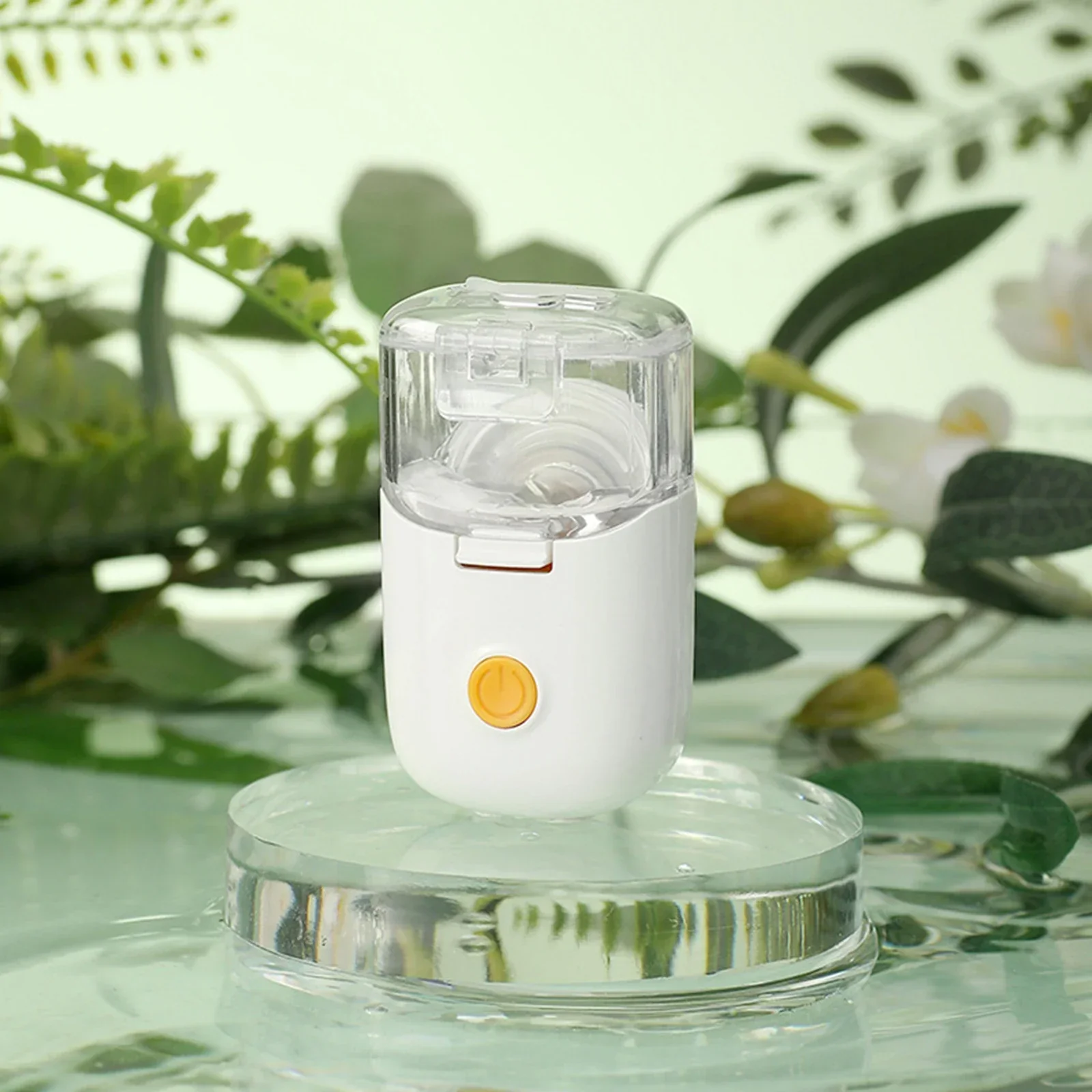 Household Portable Eye Facial Mister Skin Hydration Sprayer - Image 3