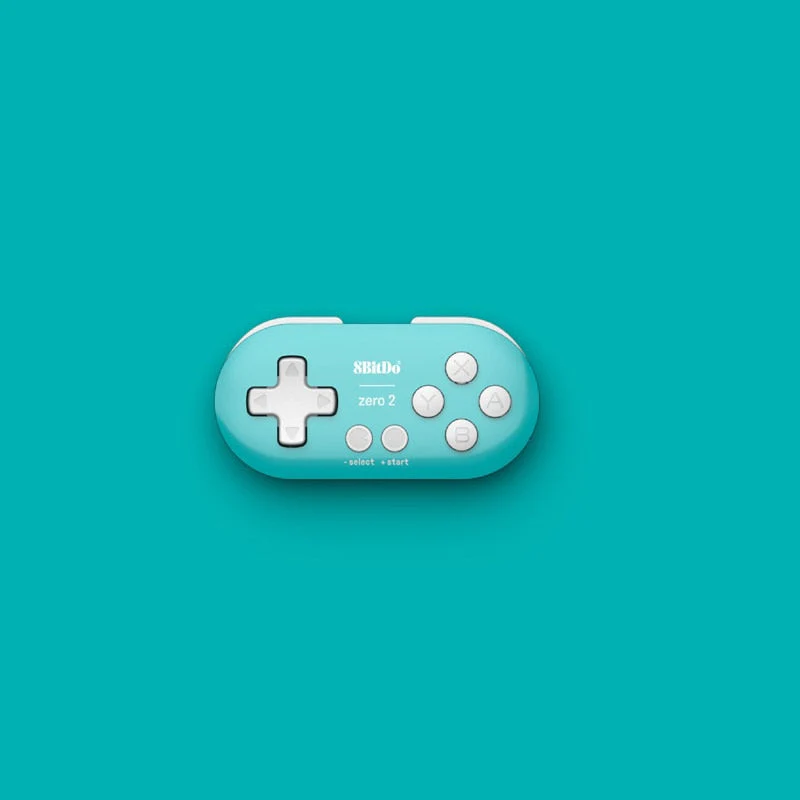 Mini Smart Gamepad Bluetooth Controller - Image 3