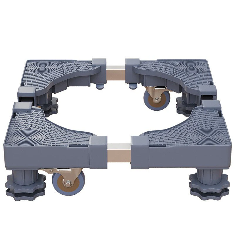 Adjustable Heavy Duty Appliance Mover Roller - Image 2