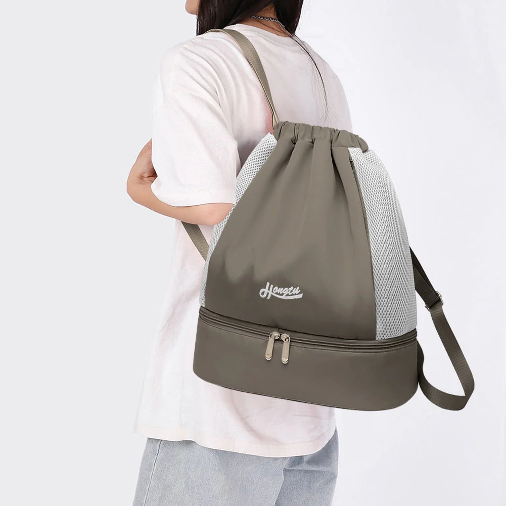 Aqua Wings Waterproof Women Backpack - Image 3