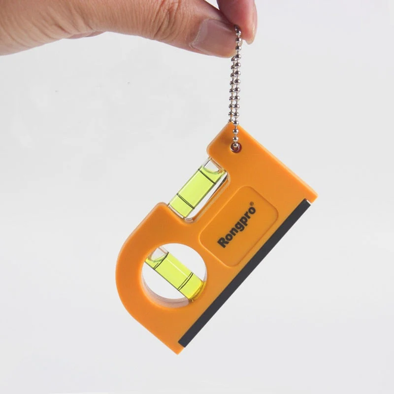 Magnetic Measuring Keychain Caliper - Image 2