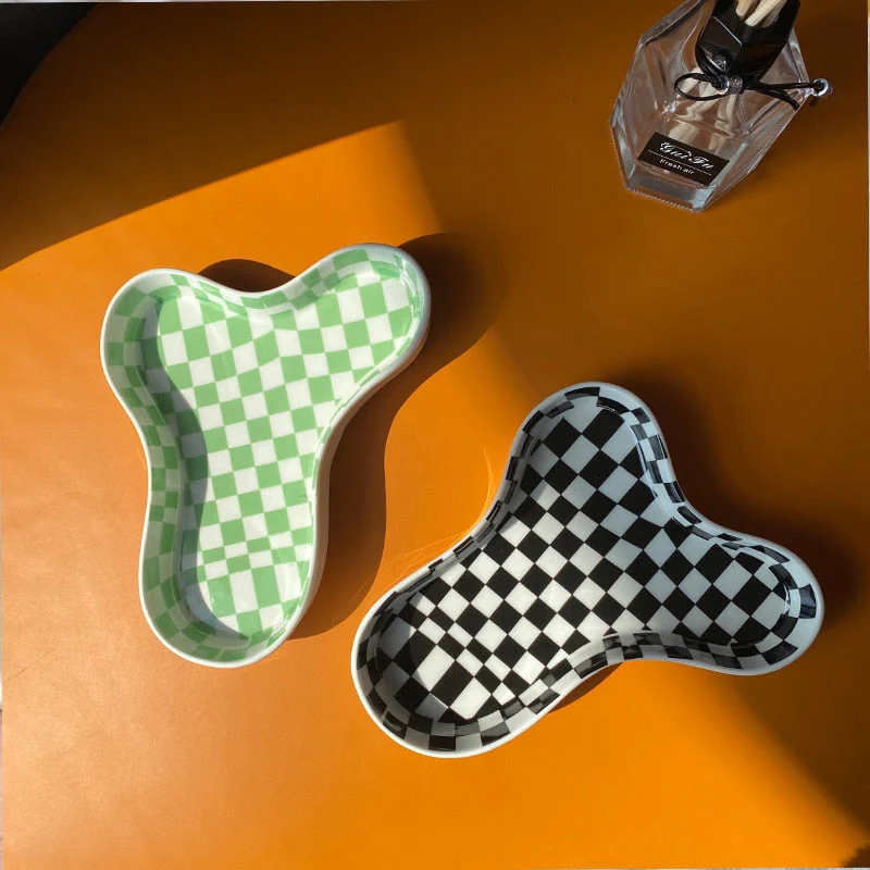 Ceramic Cloud Trays - Image 2