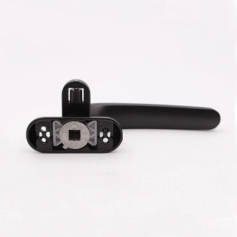 Universal Window Handle Door Lock - Image 3