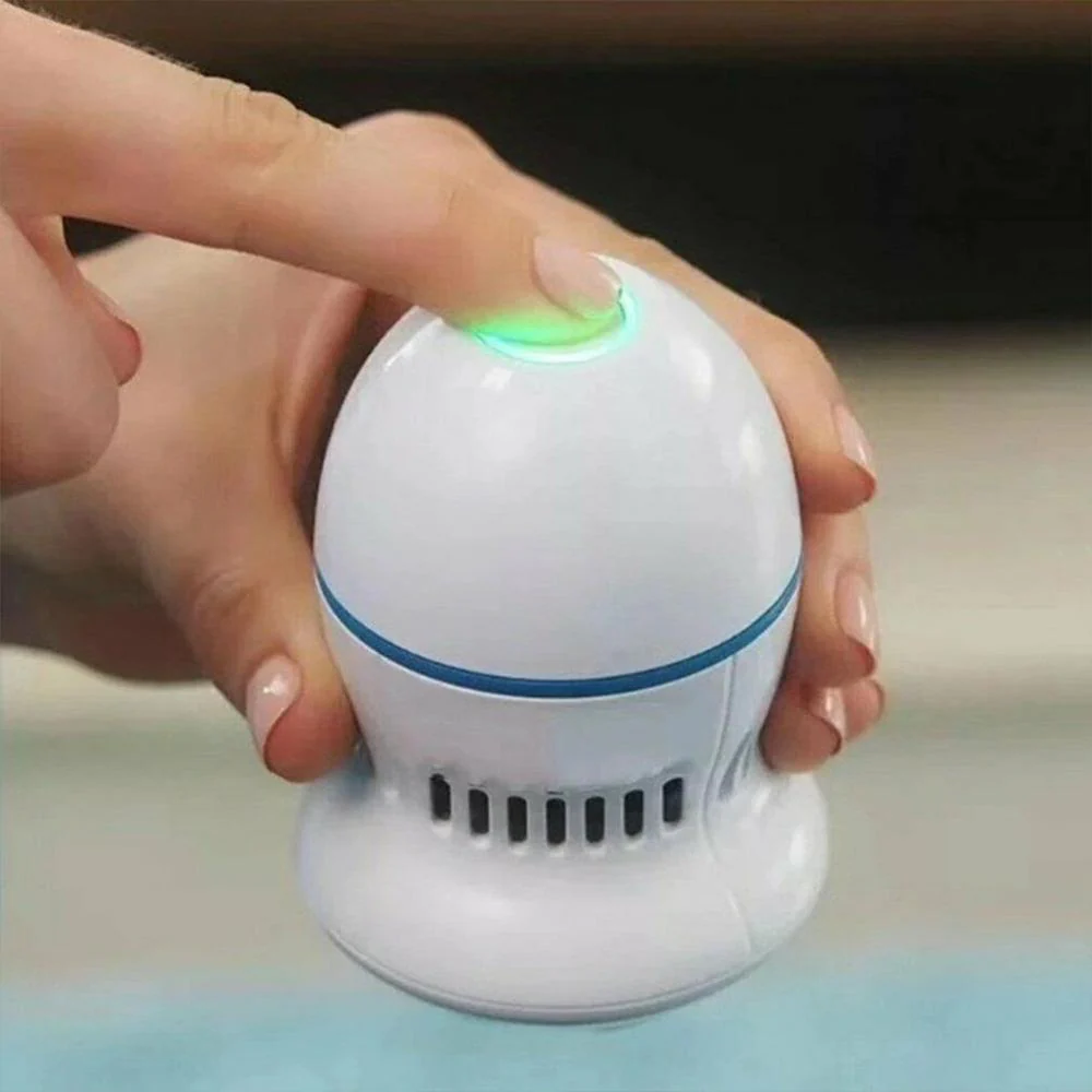 Daily Routine Electric Foot Care Tool - Image 2