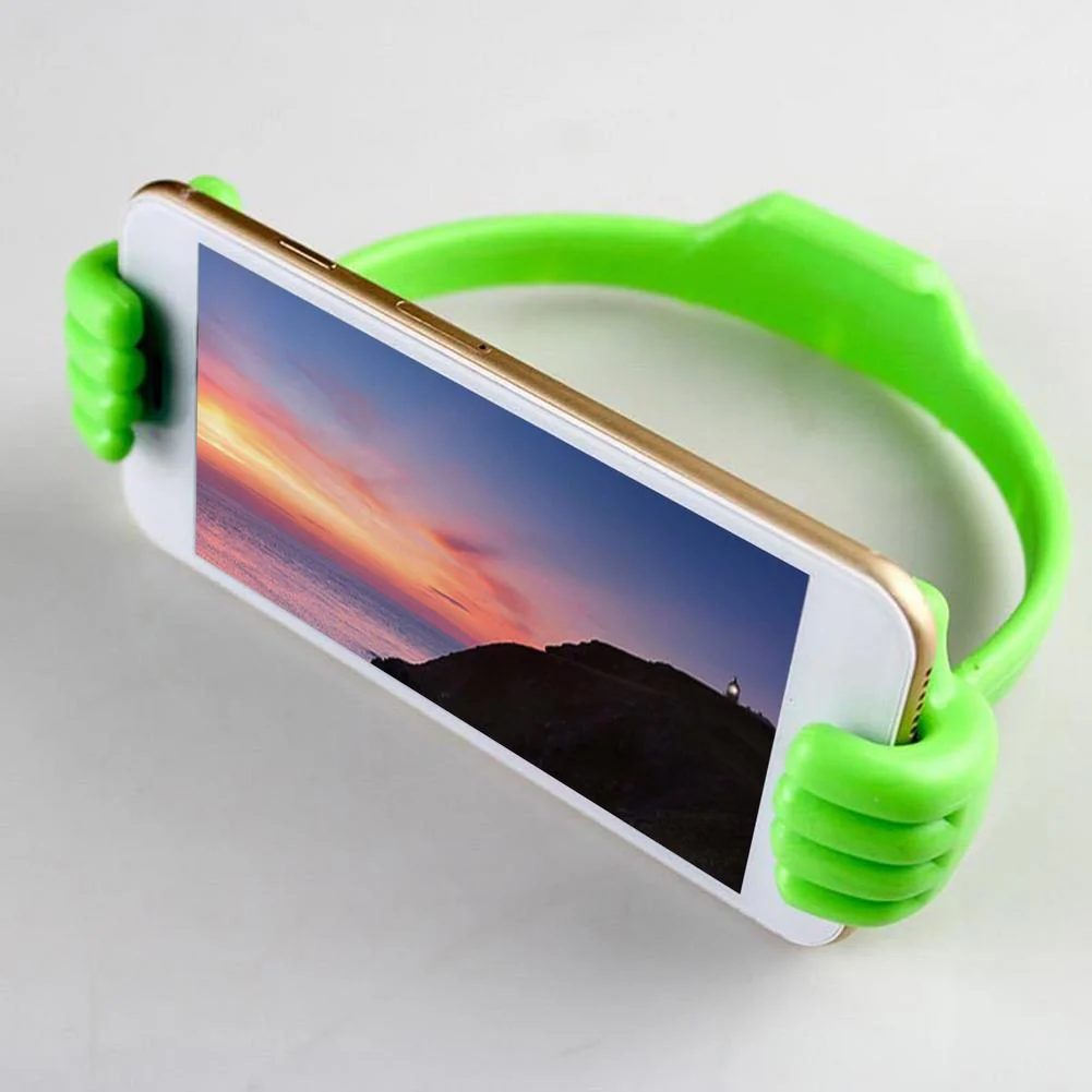 Thumbs Up Phone Holder Stand - Image 1