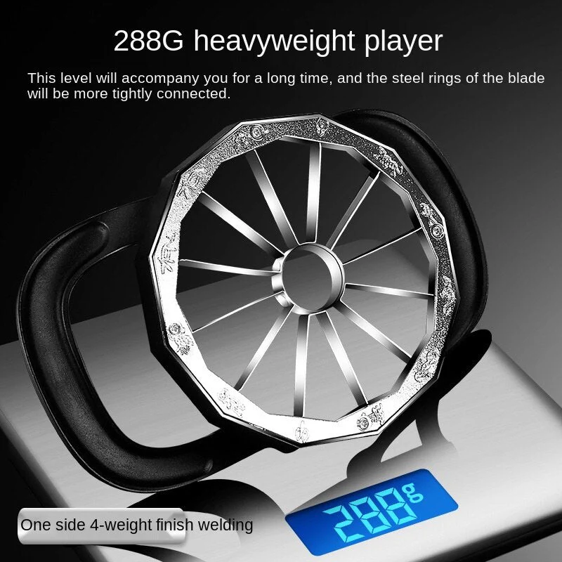 Heavy-Duty Fruit Lover Slicer - Image 3