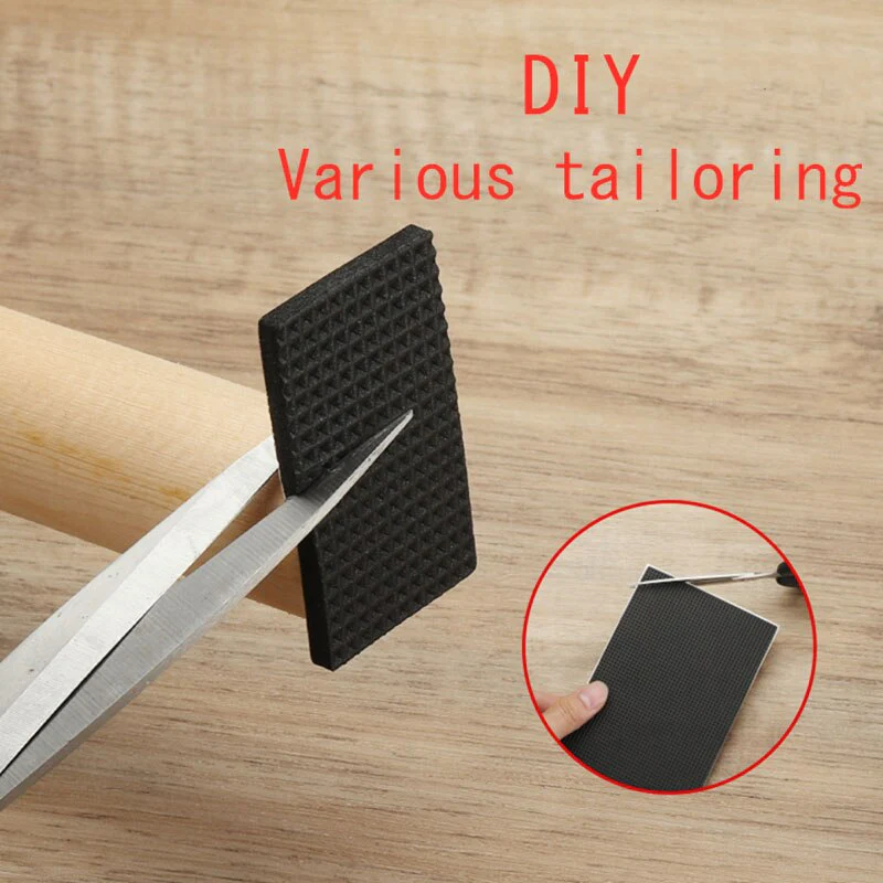 All Surface Non-slip Sticky Chair Foot Pad - Image 3