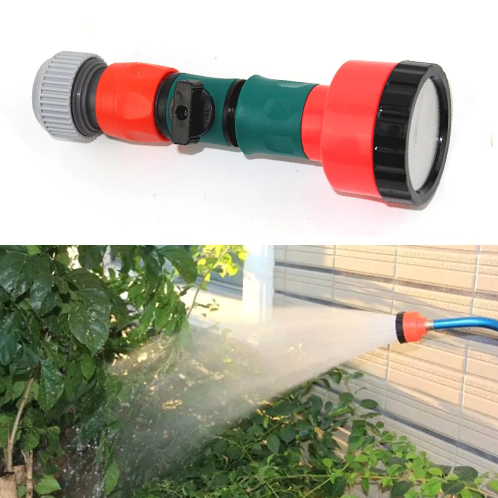 Garden Blast Handheld Spray Head Nozzle - Image 2