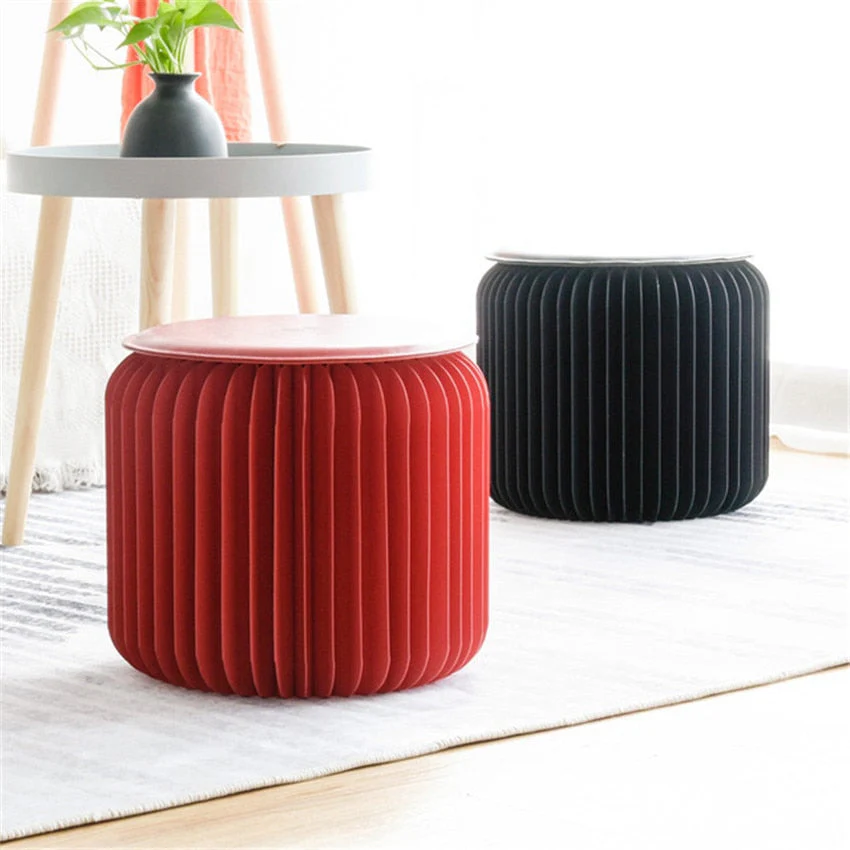 Creative Portable Folding Stool - Image 2