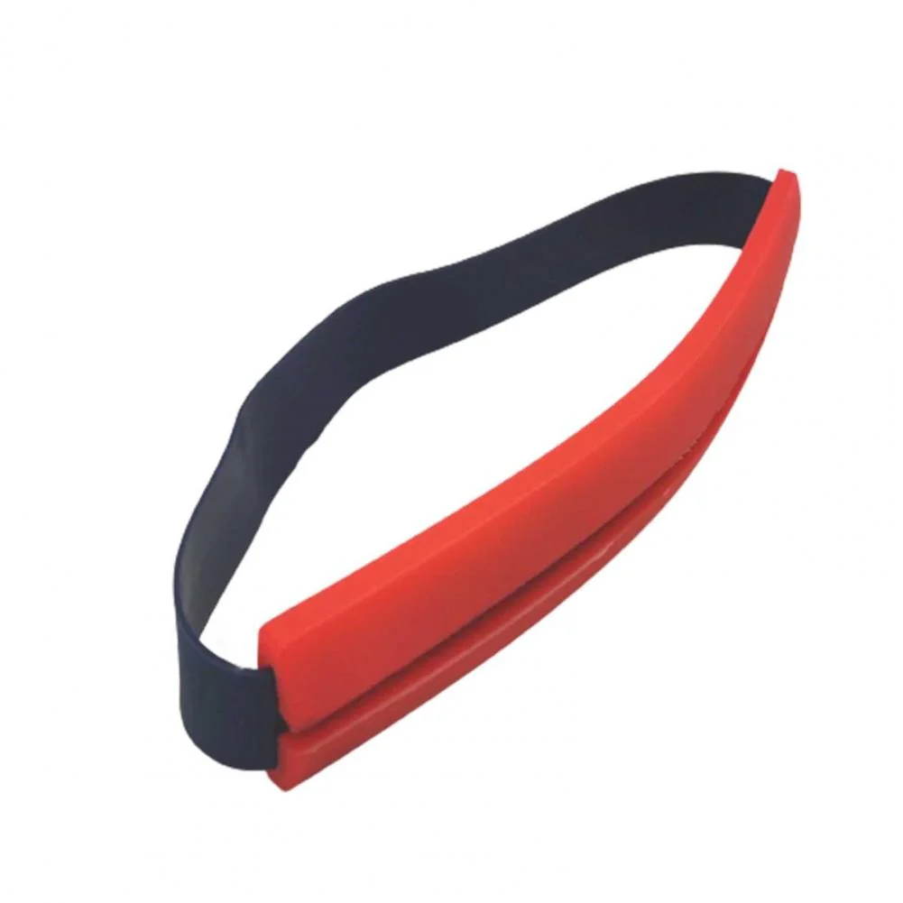 Hair Styler Neck Hair Line Guide Tool - Image 2