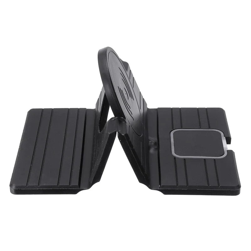 Wireless Charging Phone Holder Pad - Image 2