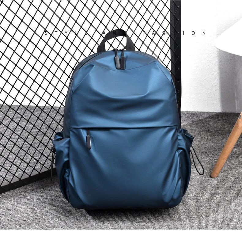 Large Waterproof Casual Travel Backpack - Image 2
