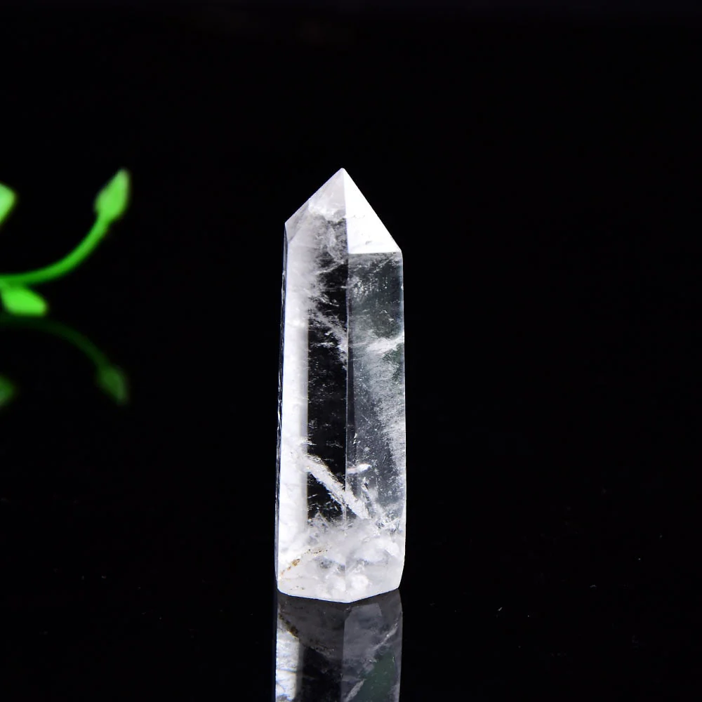 Earth Gem Hexagonal Natural Stone - Image 2
