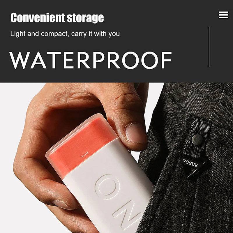 Mini Colorful Pill Box Dispenser - Image 3