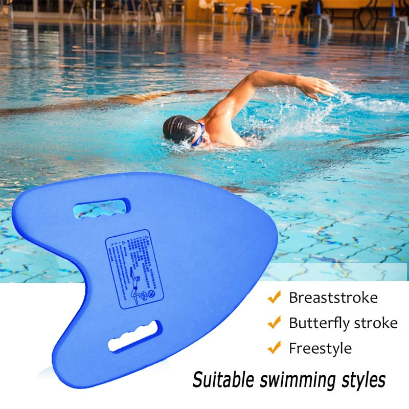 Kids Swimming Joy Training Safety Board - Image 3