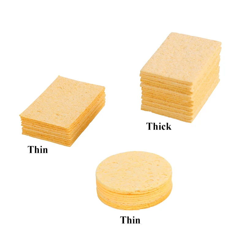 Water Activated Dishwashing Sponge Set - Image 3