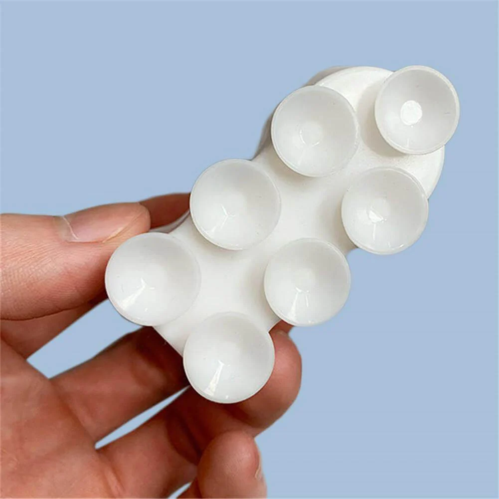 Suction Cup Shower Head Holder - Image 3