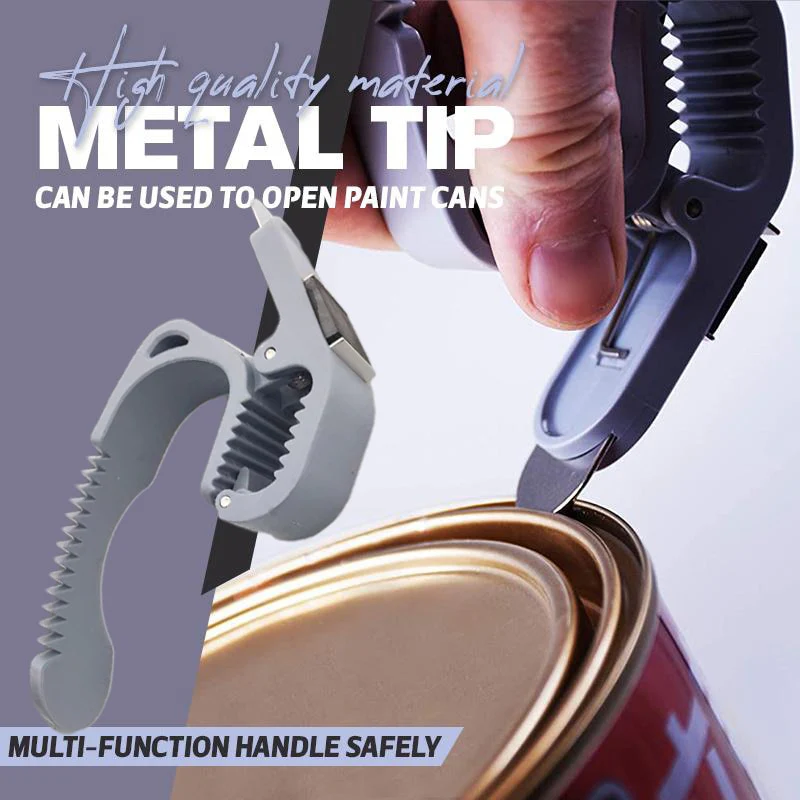 Multifunctional Paint Box Opener Tool - Image 3